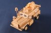 Hobby Boss 80156 COUGAR H A1 4X4 MRAP 1/35